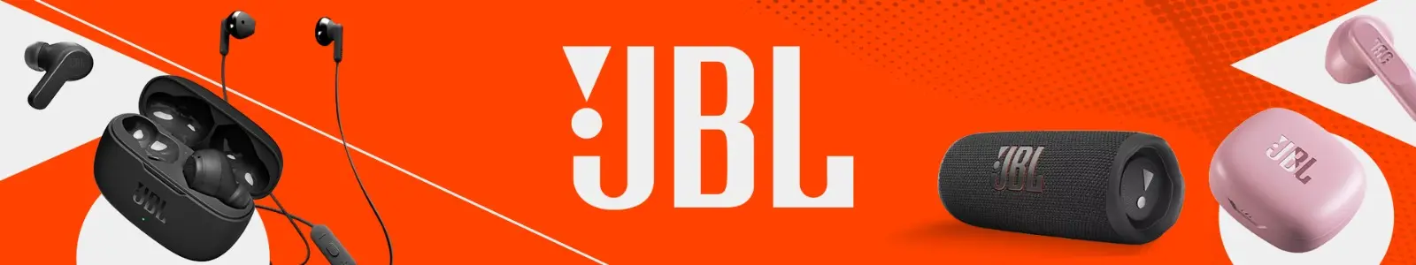JBL Store BD promo